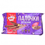 Печенье Choco Fingers